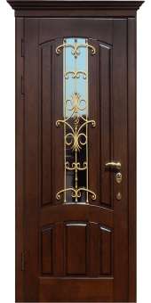 БРОНЕДВЕРІ Вхідні двері С5.6